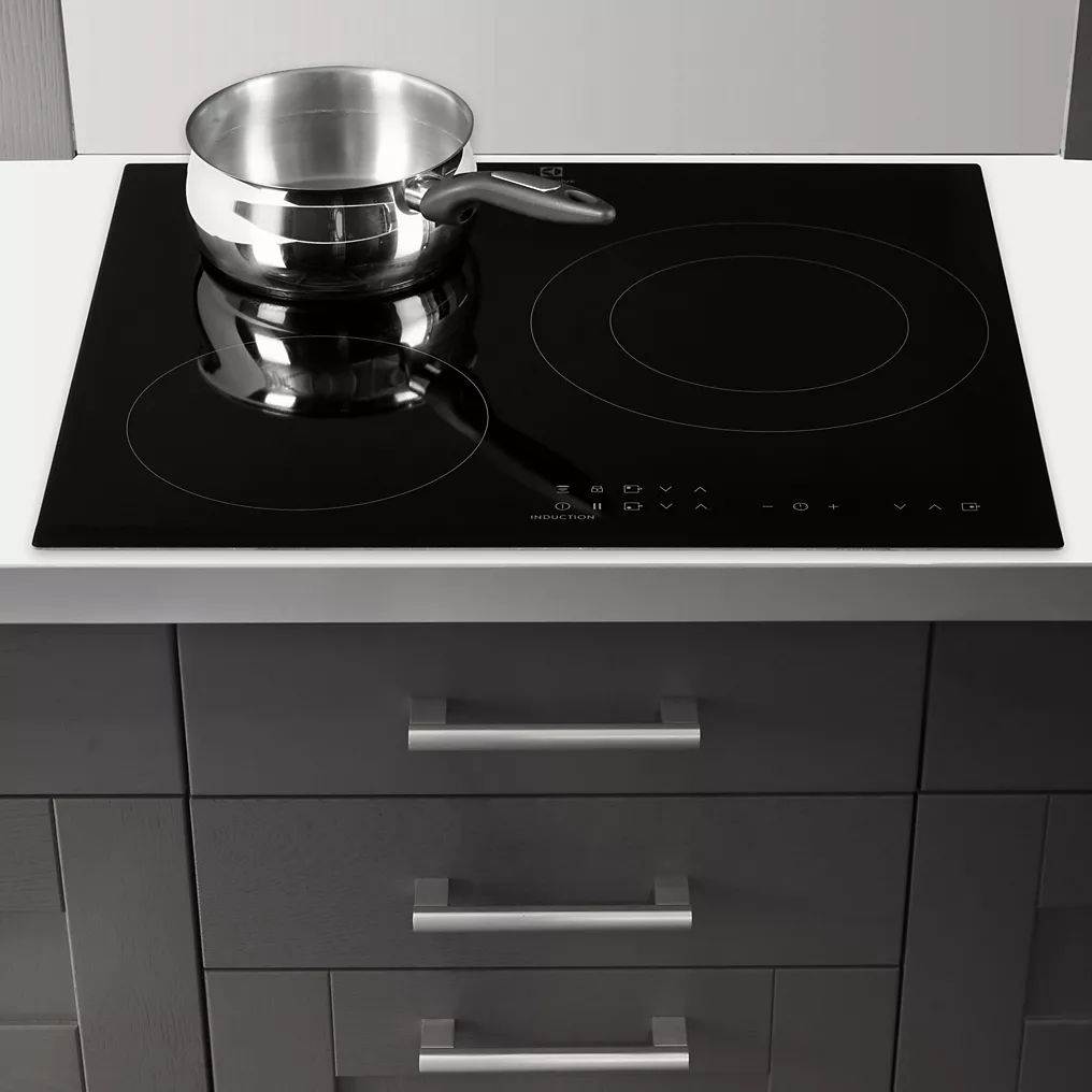 Table induction ELECTROLUX BIT60336BK H2H – Image 2