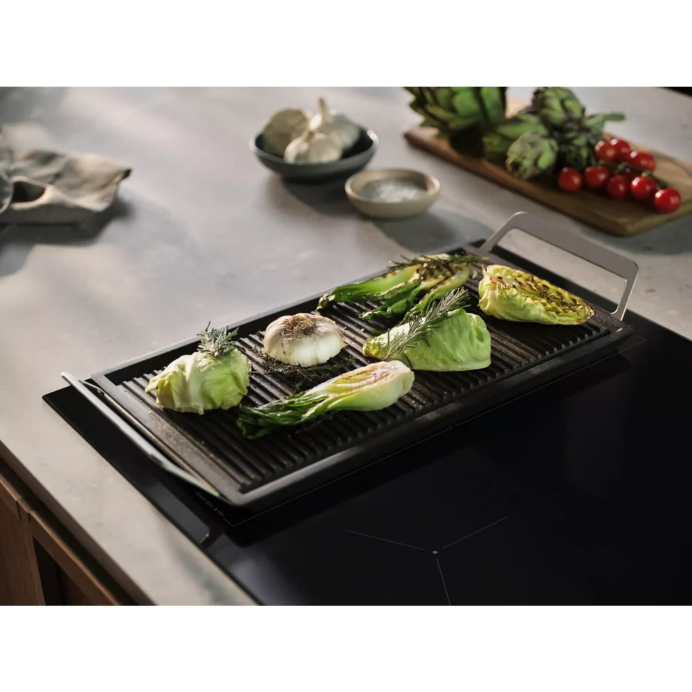 Plaque induction ELECTROLUX EIS67483 – Image 2