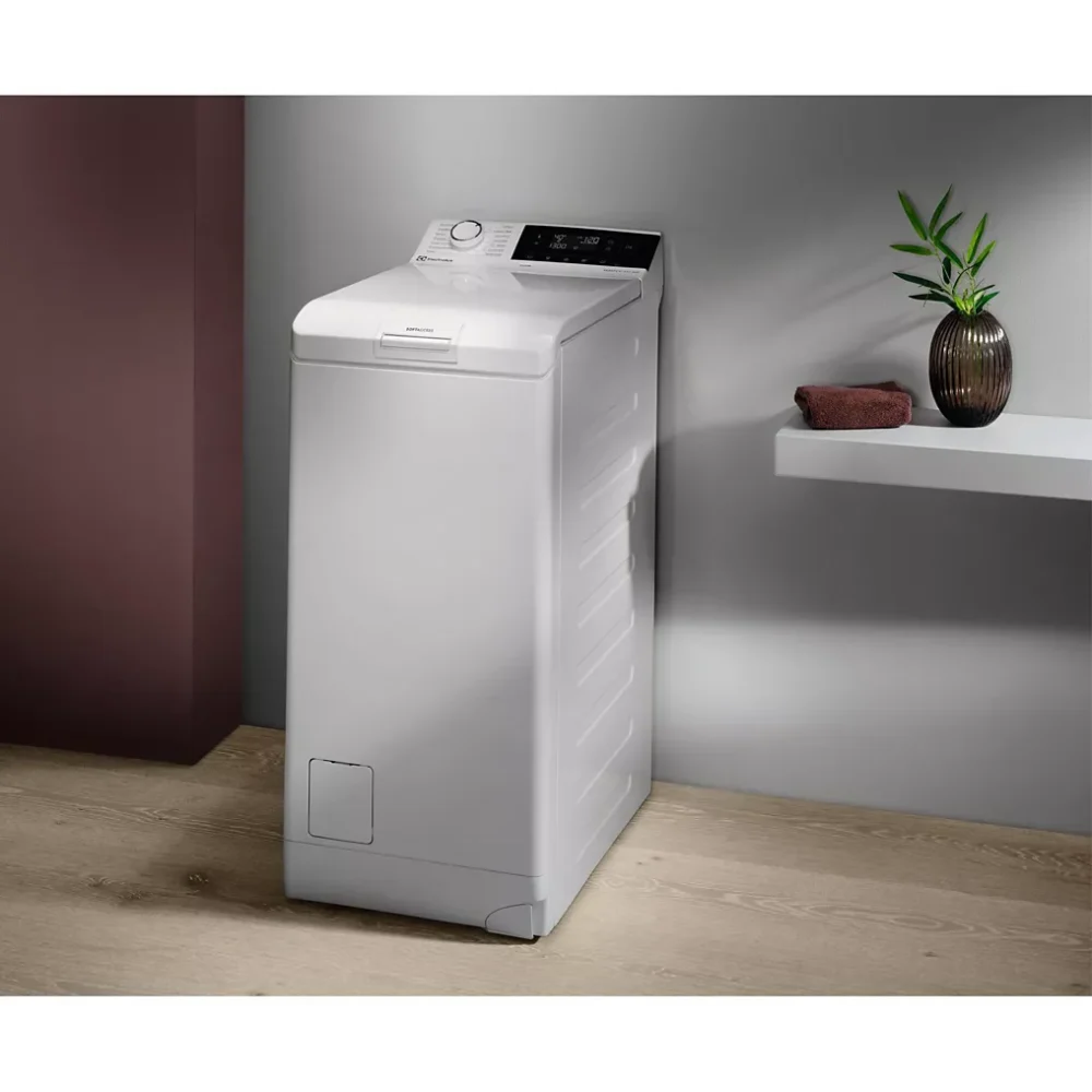 Lave linge top ELECTROLUX EW7T3733BA – Image 2