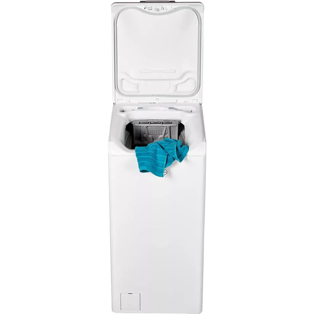 Lave linge top ELECTROLUX EW7T3733BA – Image 7