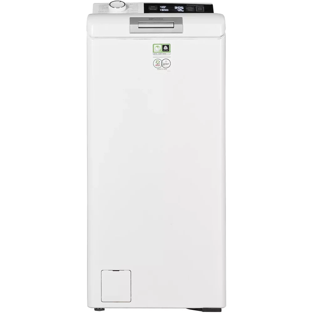 Lave linge top ELECTROLUX EW7T3733BA – Image 6