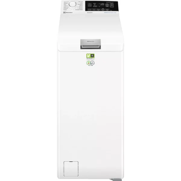 Lave linge top ELECTROLUX EW8T3653BA