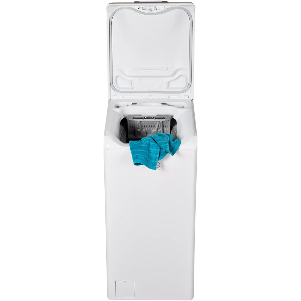 Lave linge top ELECTROLUX EW8T3653BA – Image 8