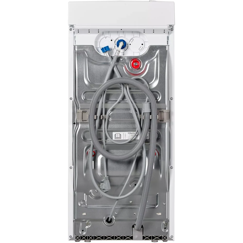 Lave linge top ELECTROLUX EW8T3653BA – Image 6