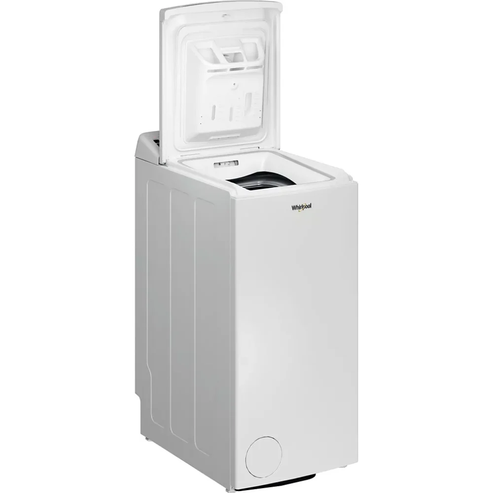 Lave linge top WHIRLPOOL ZENTDLRBX6252BSFR/N Silence – Image 16