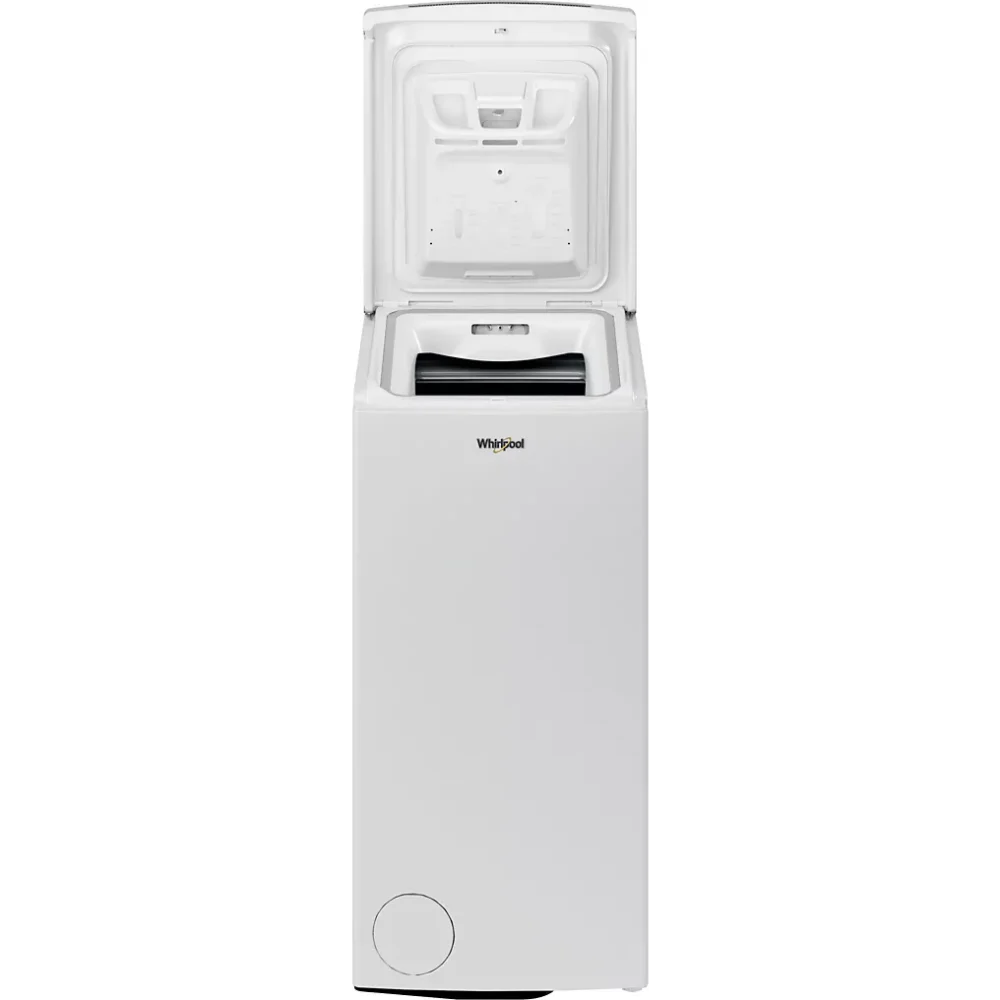Lave linge top WHIRLPOOL ZENTDLRBX6252BSFR/N Silence – Image 15
