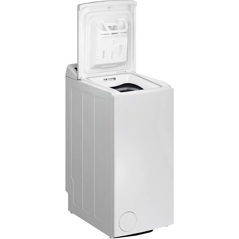 Lave linge top WHIRLPOOL ZENTDLRBX6252BSFR/N Silence – Image 3
