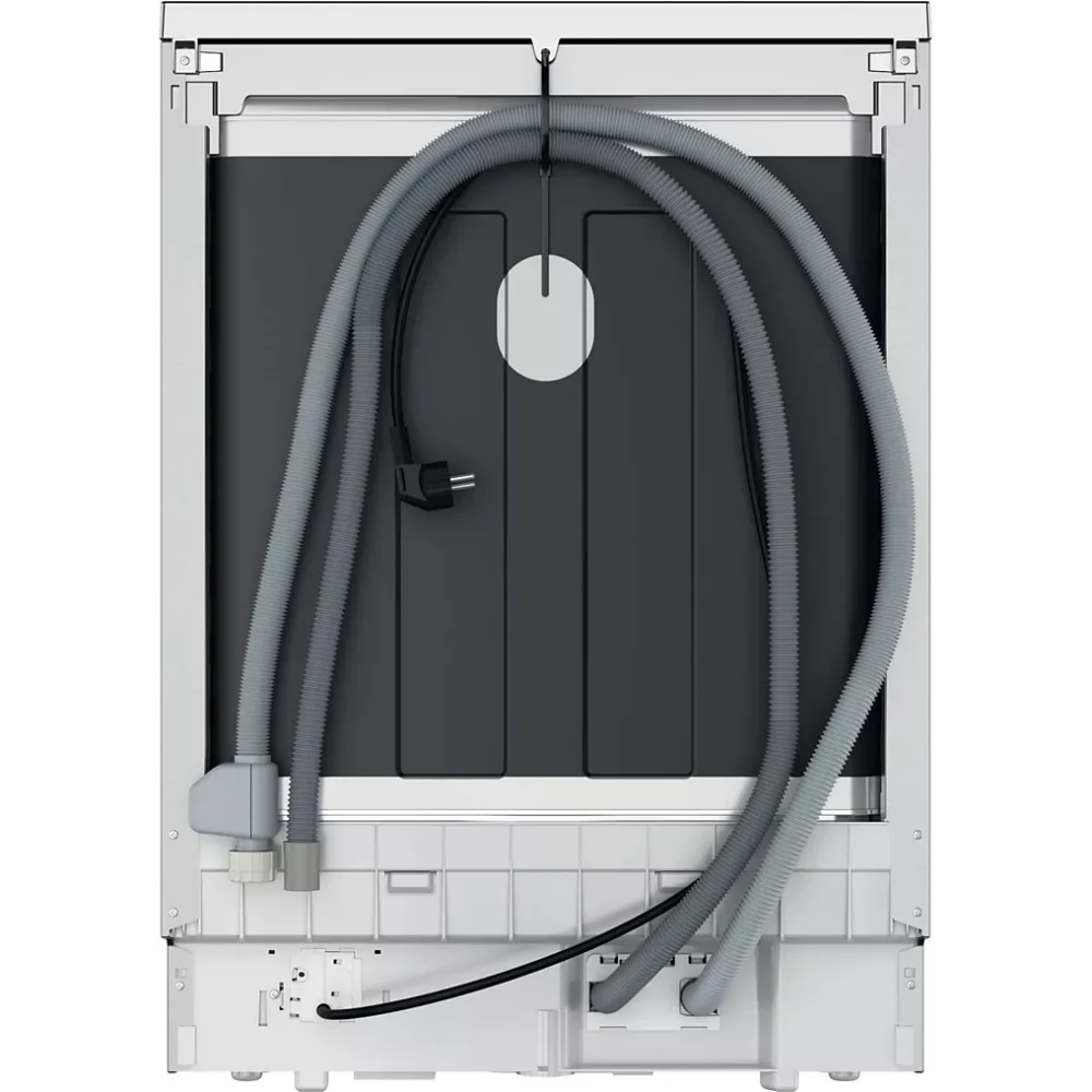 Lave vaisselle 60 cm WHIRLPOOL WH6FA14BN7A0X – Image 4