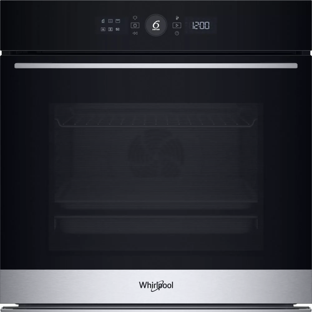 Four encastrable fonction vapeur WHIRLPOOL WOI5S8PM1SXAF – Image 14