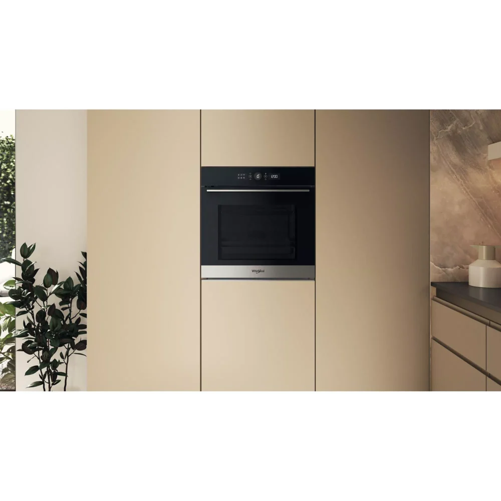 Four encastrable fonction vapeur WHIRLPOOL WOI5S8PM1SXAF – Image 10
