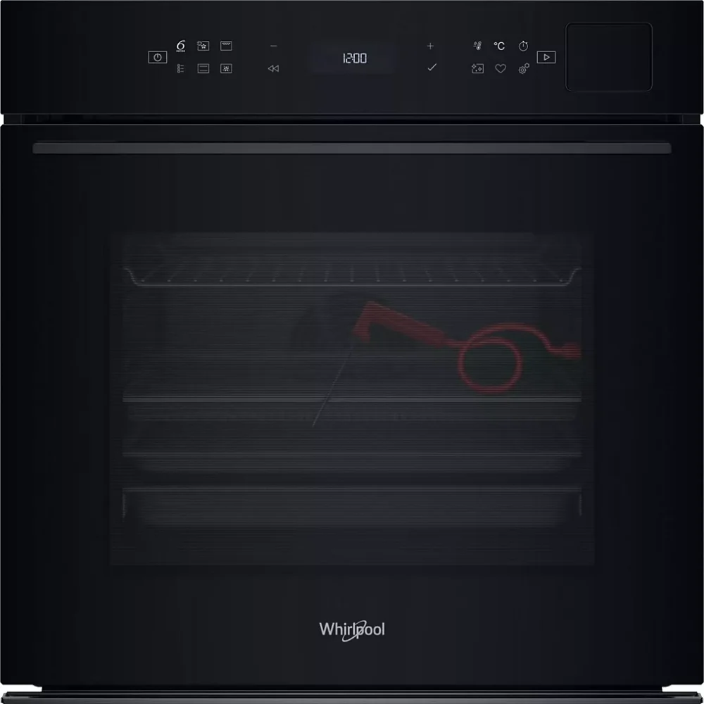 Four encastrable fonction vapeur WHIRLPOOL WOI7A8FPT1SBAF – Image 17