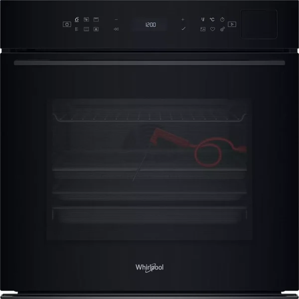 Four encastrable fonction vapeur WHIRLPOOL WOI7A8FPT1SBAF