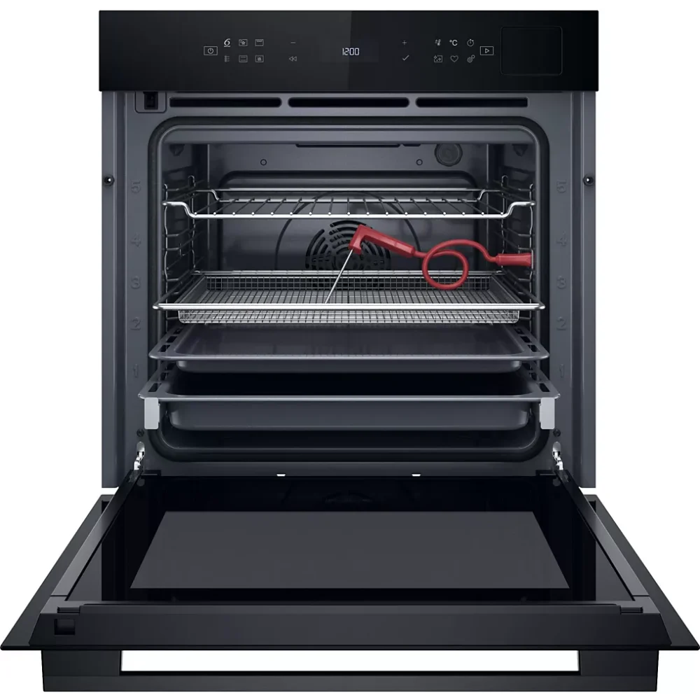 Four encastrable fonction vapeur WHIRLPOOL WOI7A8FPT1SBAF – Image 12