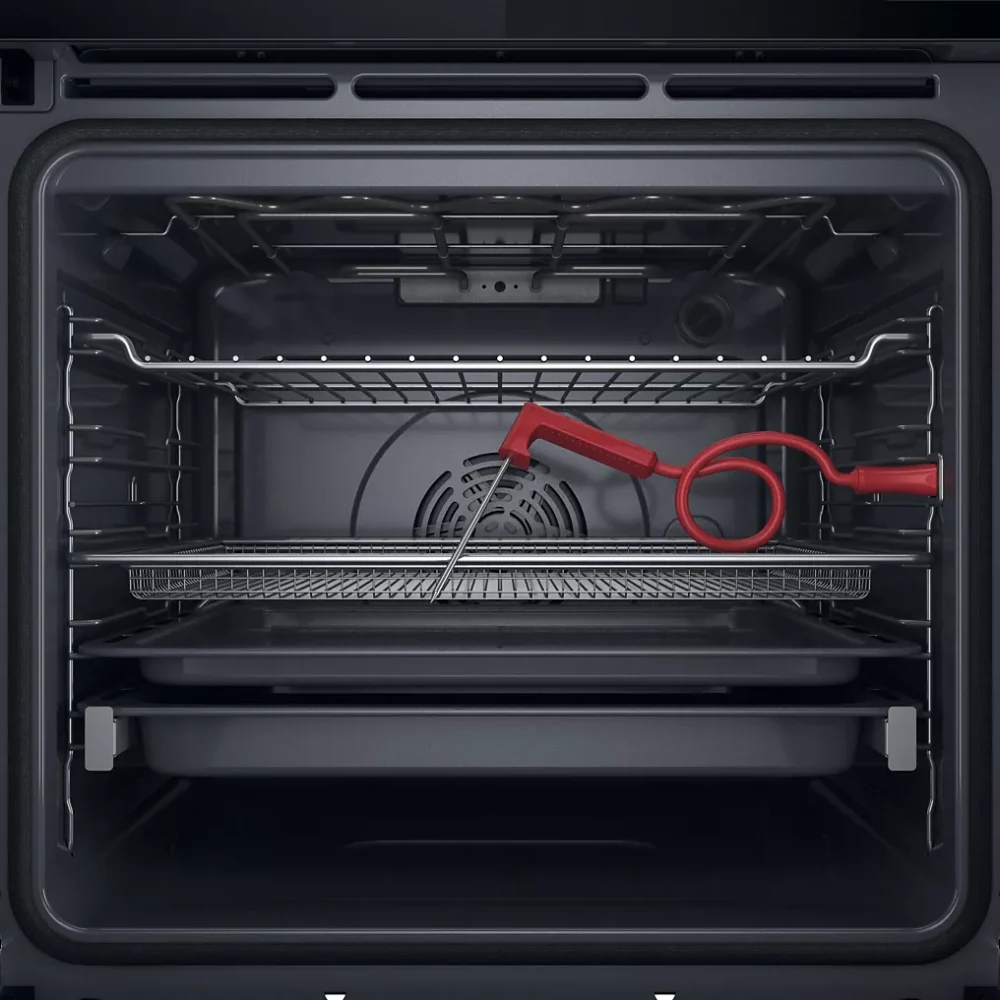 Four encastrable fonction vapeur WHIRLPOOL WOI7A8FPT1SBAF – Image 6