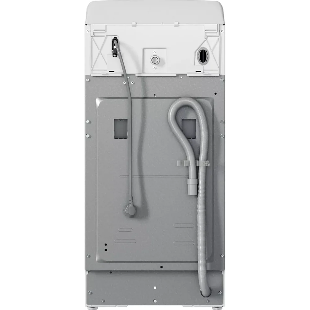 Lave linge top INDESIT BTWCS50400FR – Image 4
