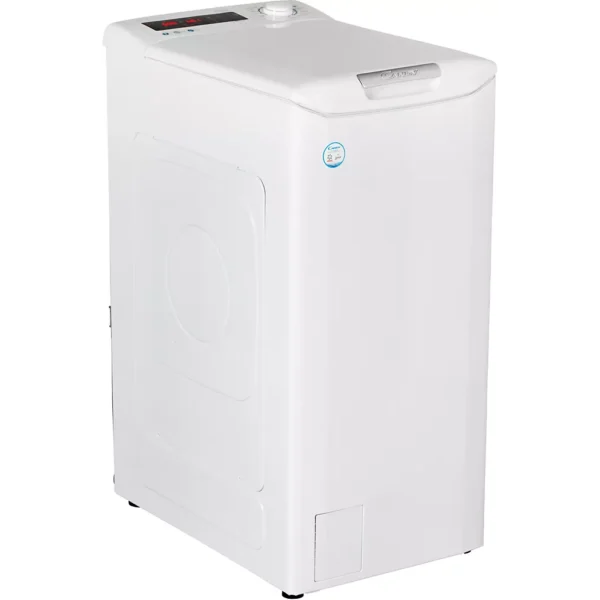 Lave linge top CANDY CSTSG 27TMVE/CLASSA