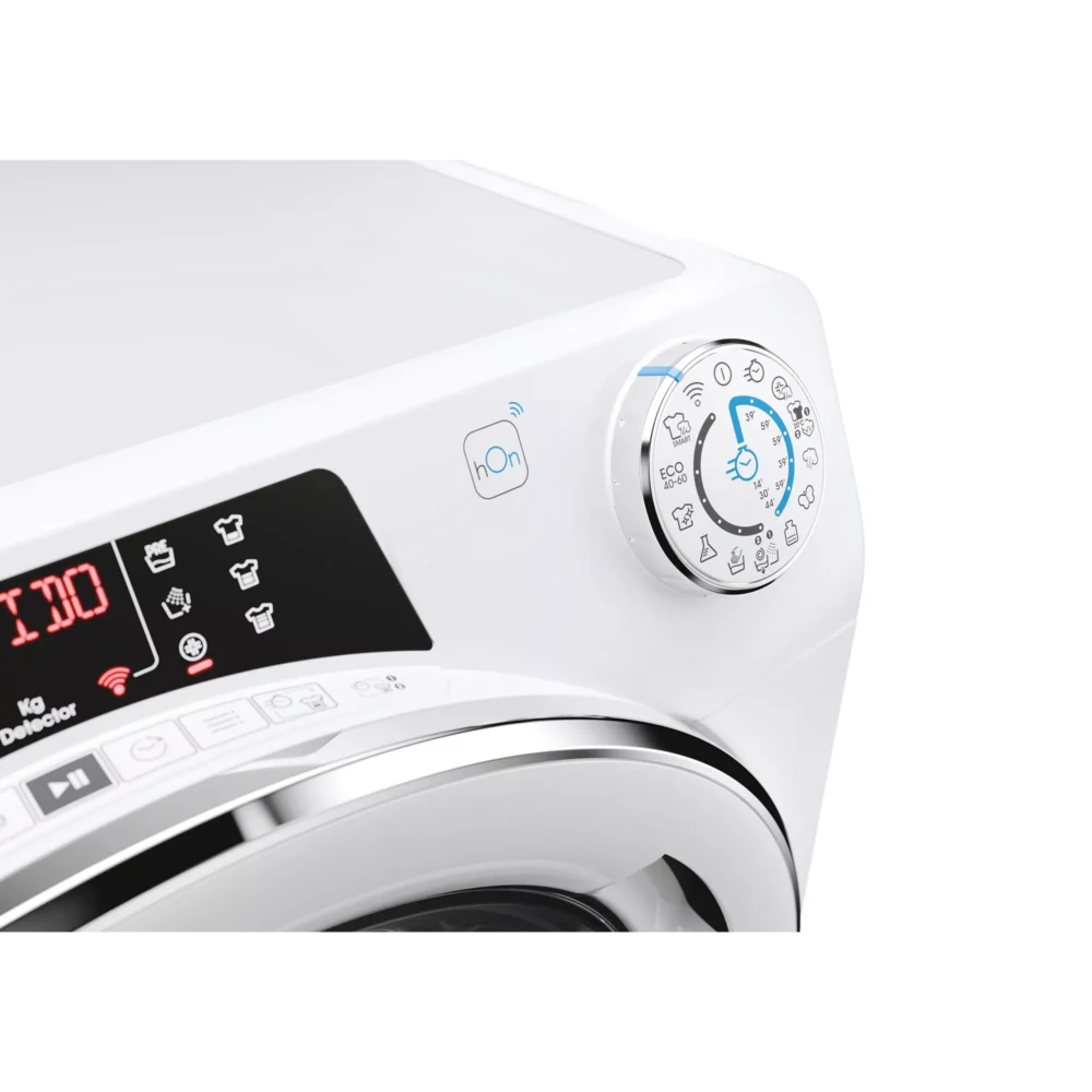 Lave linge hublot CANDY RO 496DWMC7/1-S – Image 11