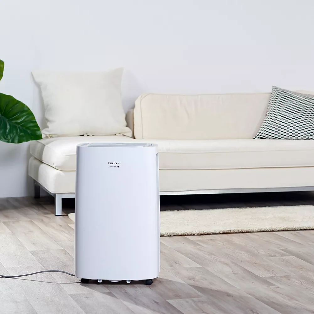Deshumidificateur TAURUS DH2201 – Image 3