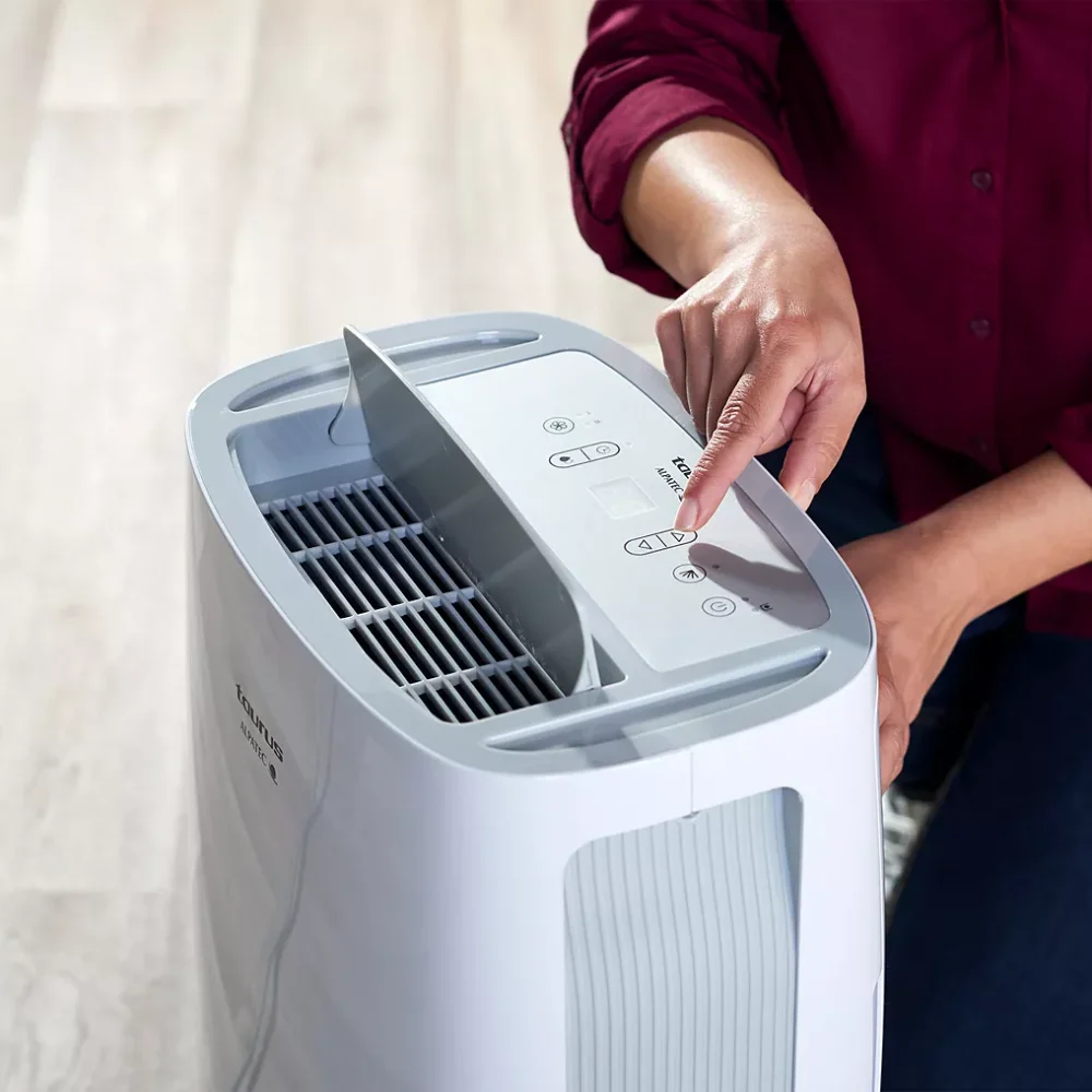Deshumidificateur TAURUS DH2201 – Image 2