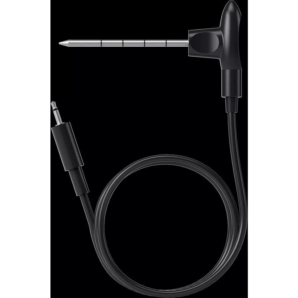 Airfryer PHILIPS Series 7000 XXL 8,3L HD9880/90 avec sonde – Image 3