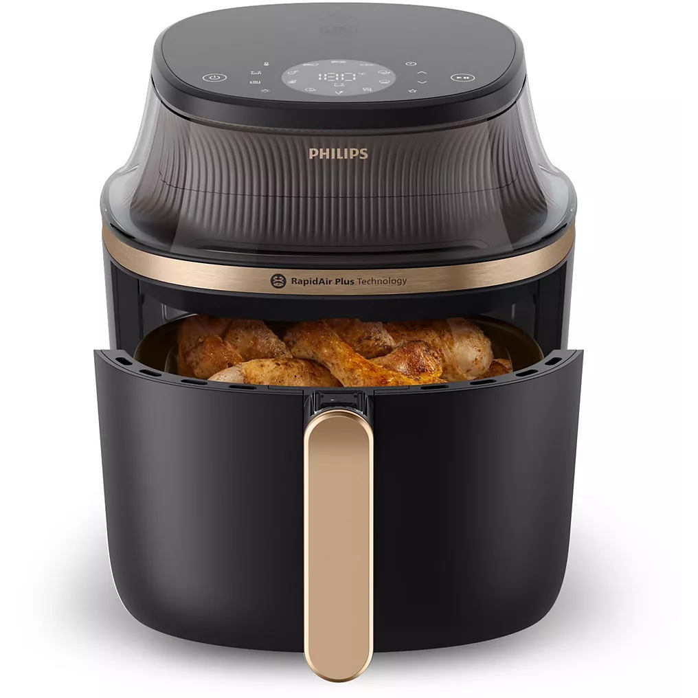 Friteuse