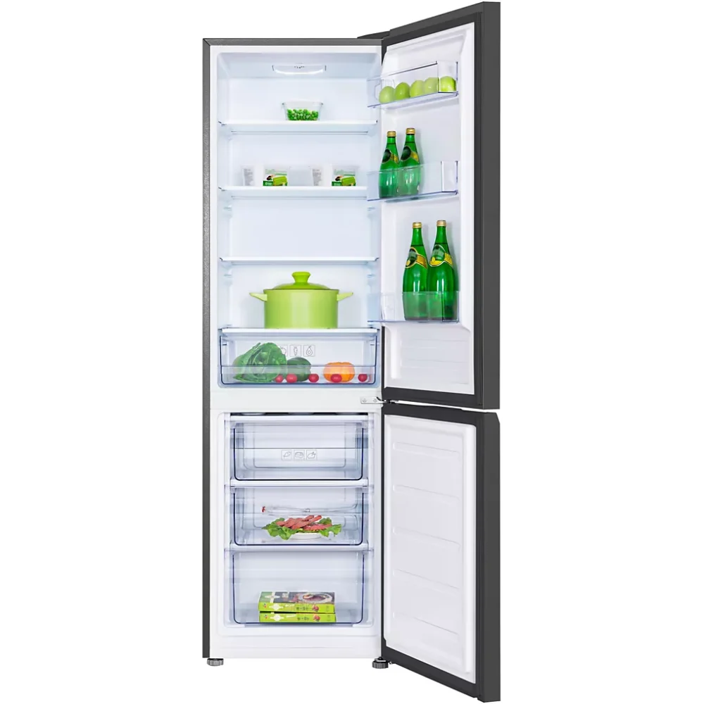 Réfrigérateur combiné TCL RF260BSE0 – Image 2