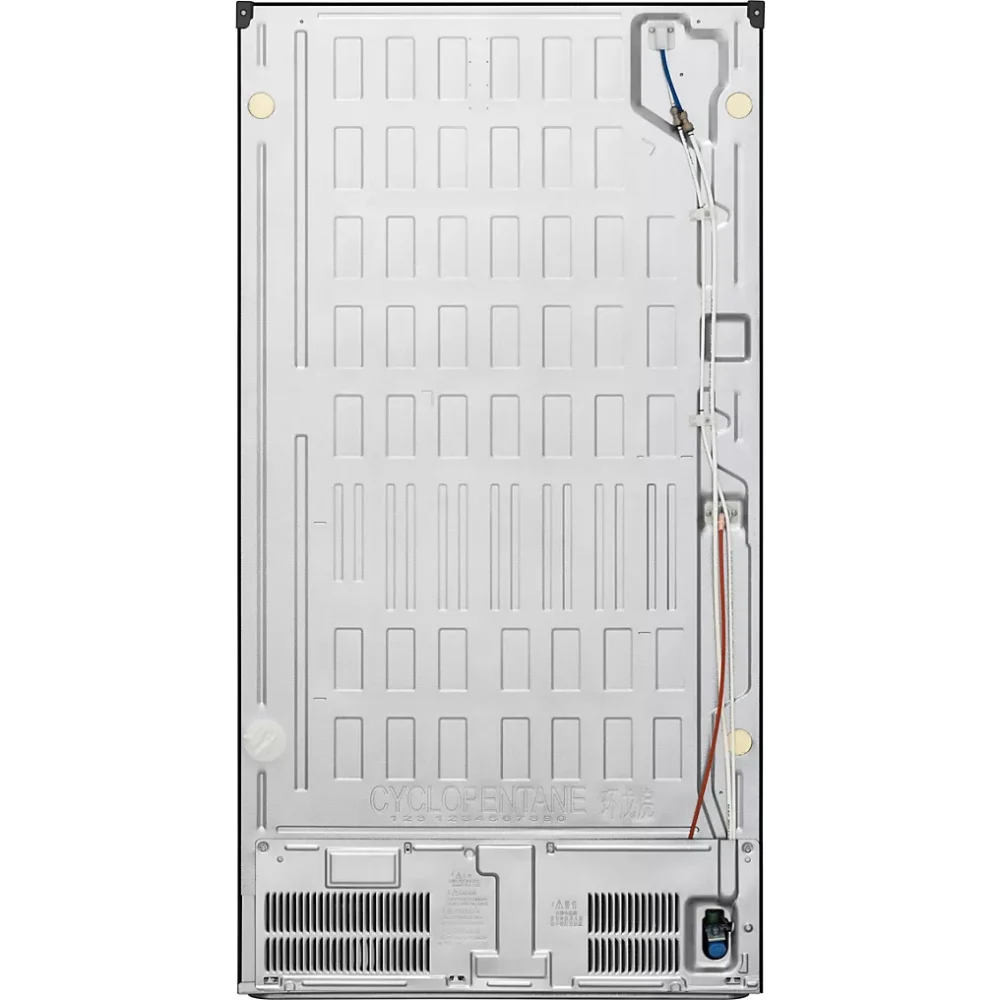 Réfrigérateur multi portes LG GMG960EVEE INSTAVIEW – Image 10