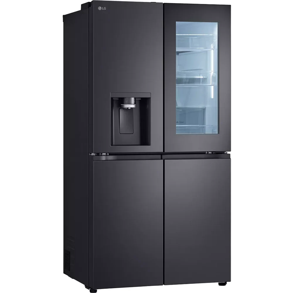 Réfrigérateur multi portes LG GMG960EVEE INSTAVIEW – Image 6