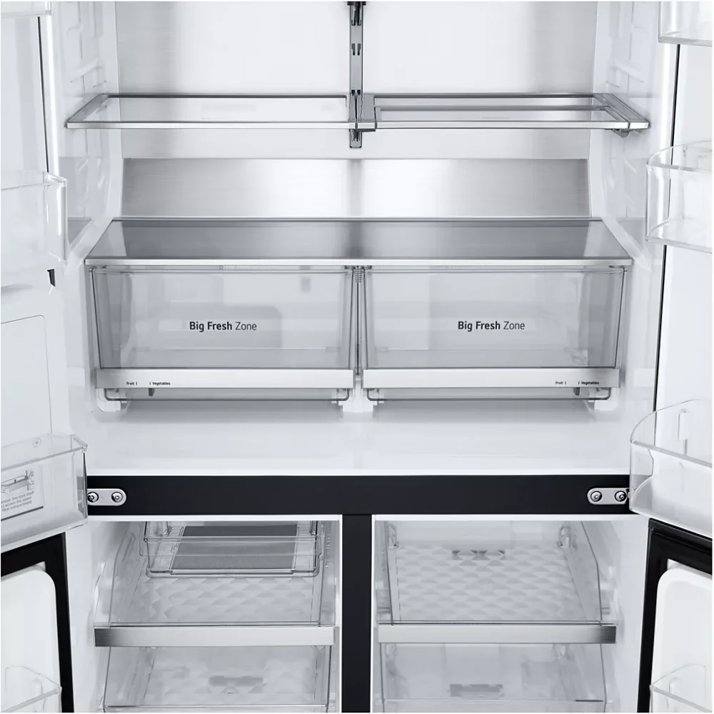 Réfrigérateur multi portes LG GMG960EVEE INSTAVIEW – Image 3