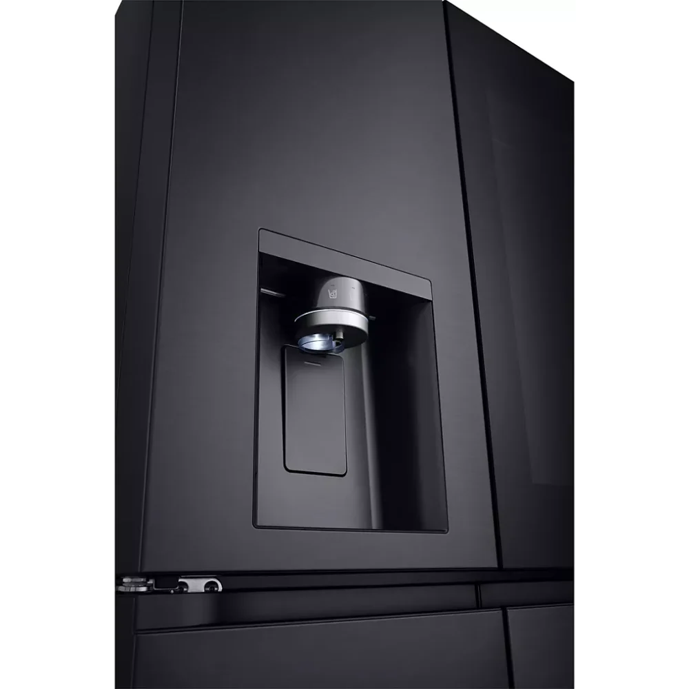Réfrigérateur multi portes LG GMG960EVEE INSTAVIEW – Image 11