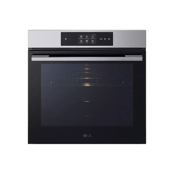 Four encastrable fonction vapeur LG WS9D7672CS SteamAssist
