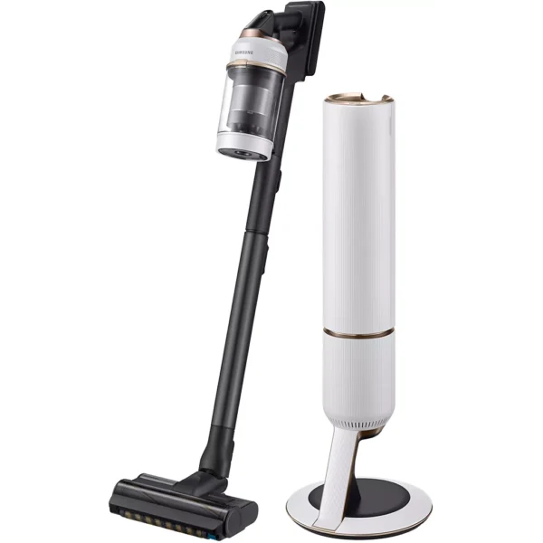 Aspirateur balai SAMSUNG Bespoke Jet Plus complete VS20B95C43W