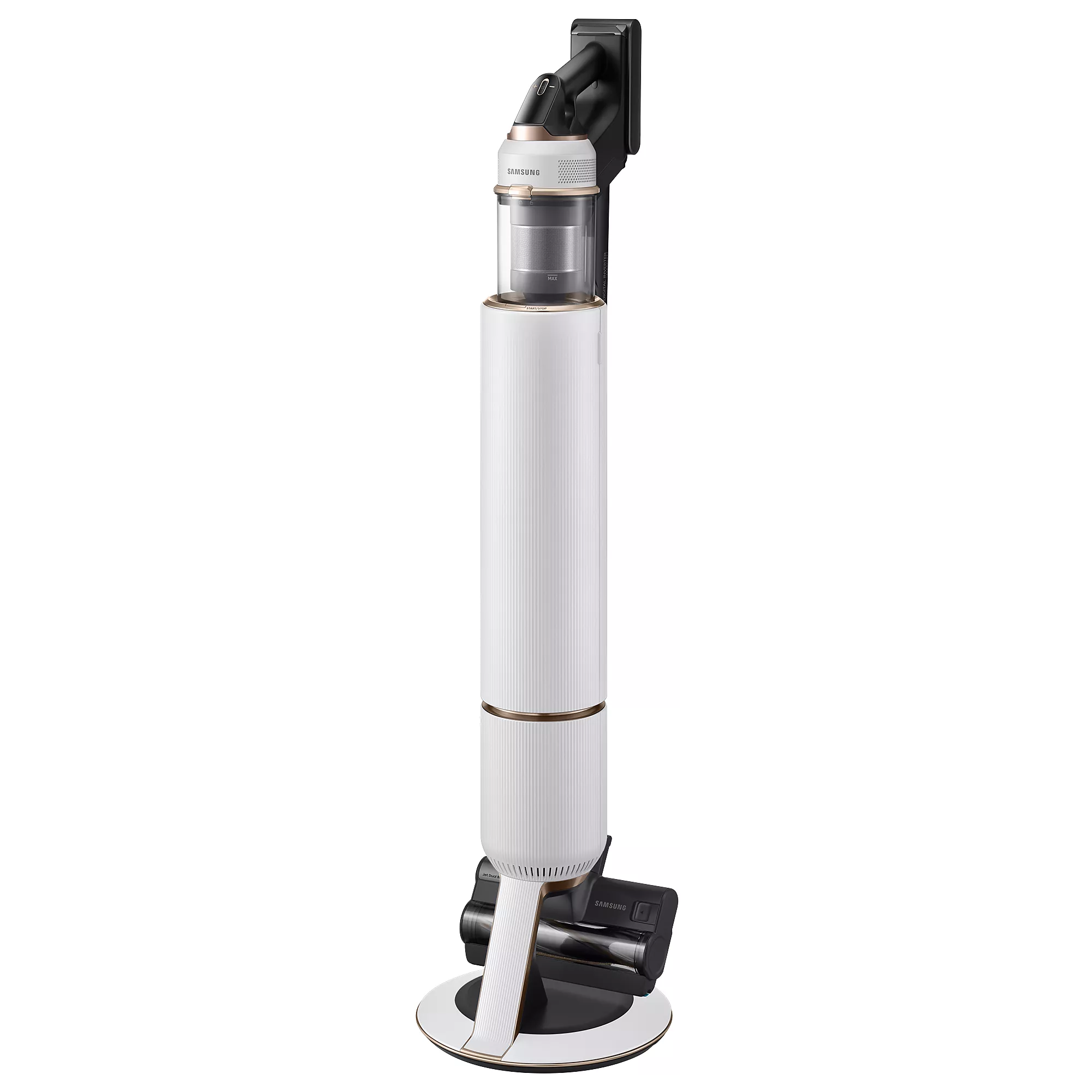 Aspirateur balai SAMSUNG Bespoke Jet Plus complete VS20B95C43W – Image 18