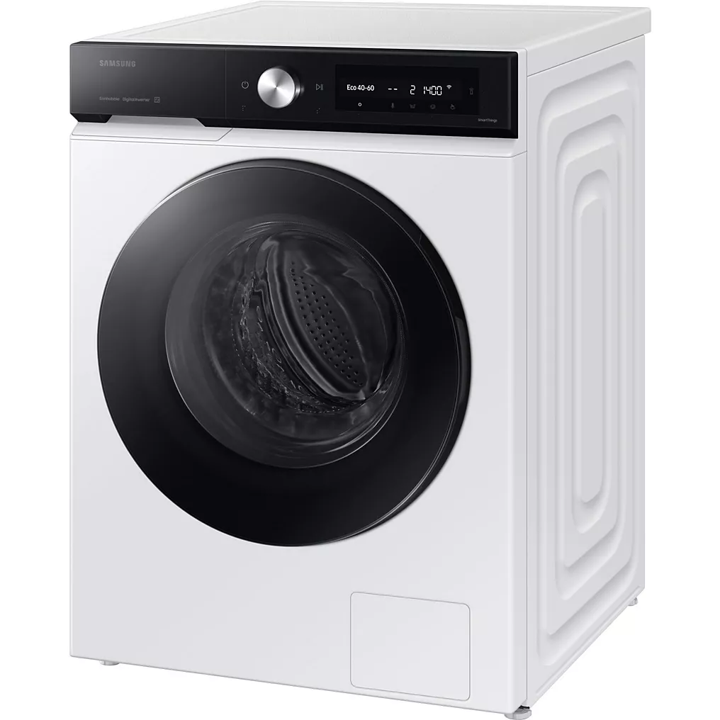 Lave linge hublot SAMSUNG WW11DB7B94GE Bespoke AI – Image 17