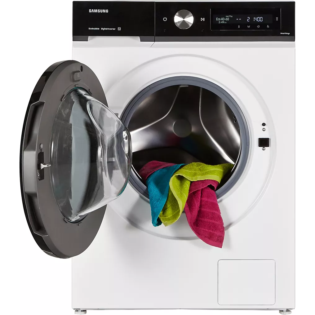 Lave linge hublot SAMSUNG WW11DB7B94GE Bespoke AI – Image 8