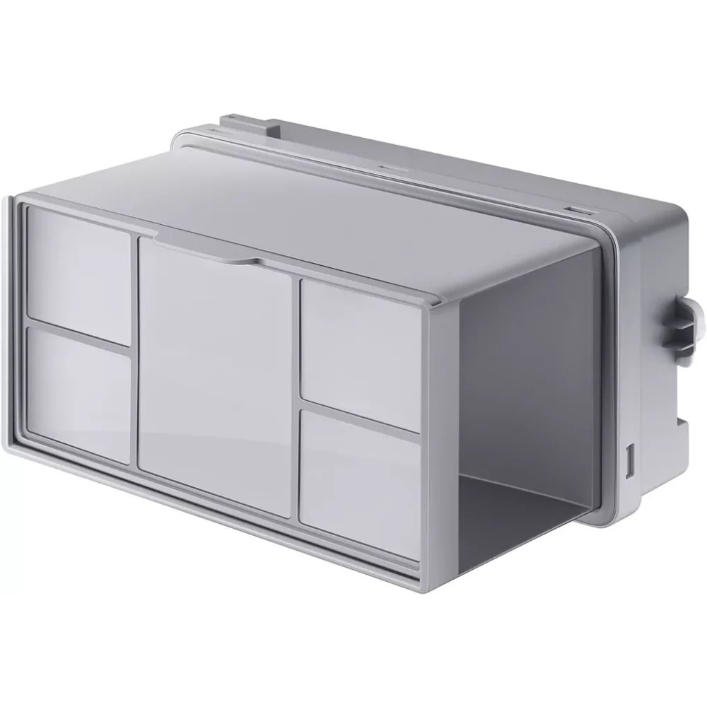 Sèche linge pompe à chaleur SAMSUNG DV16DG8600BW – Image 5