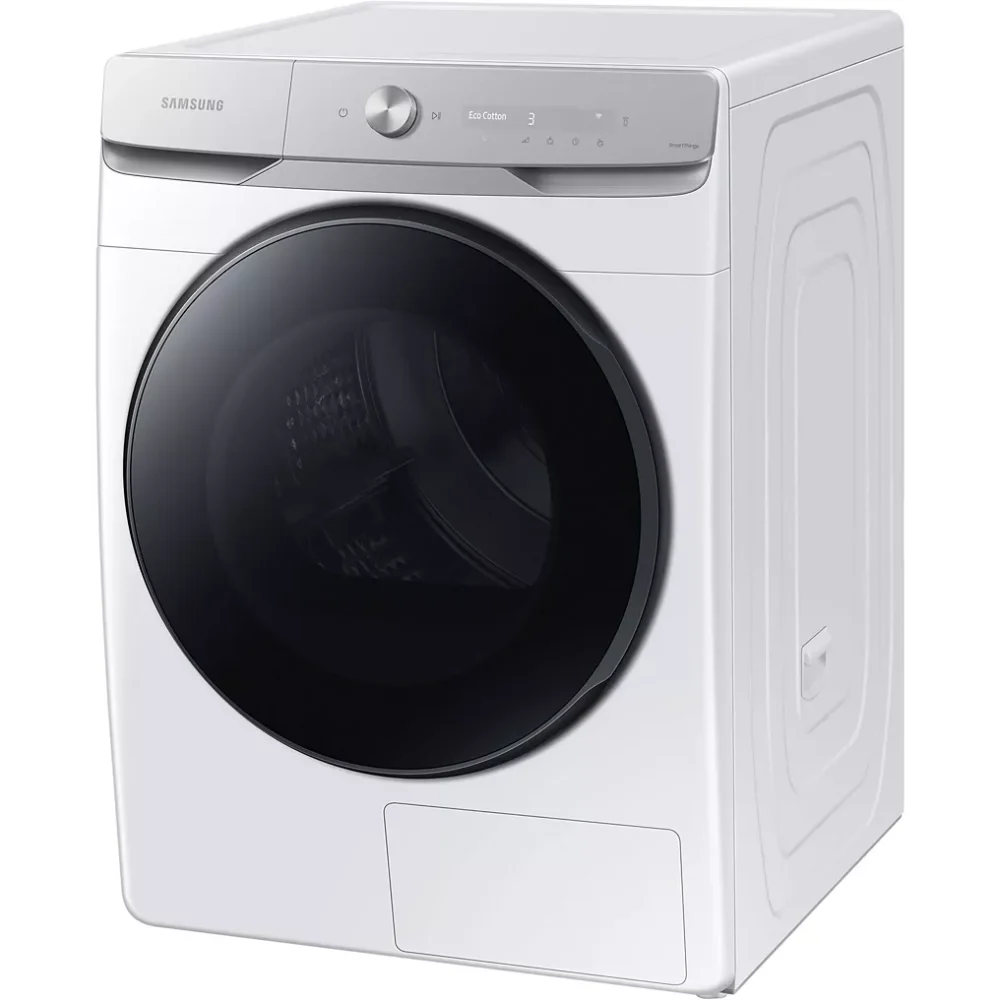 Sèche linge pompe à chaleur SAMSUNG DV16DG8600BW – Image 4