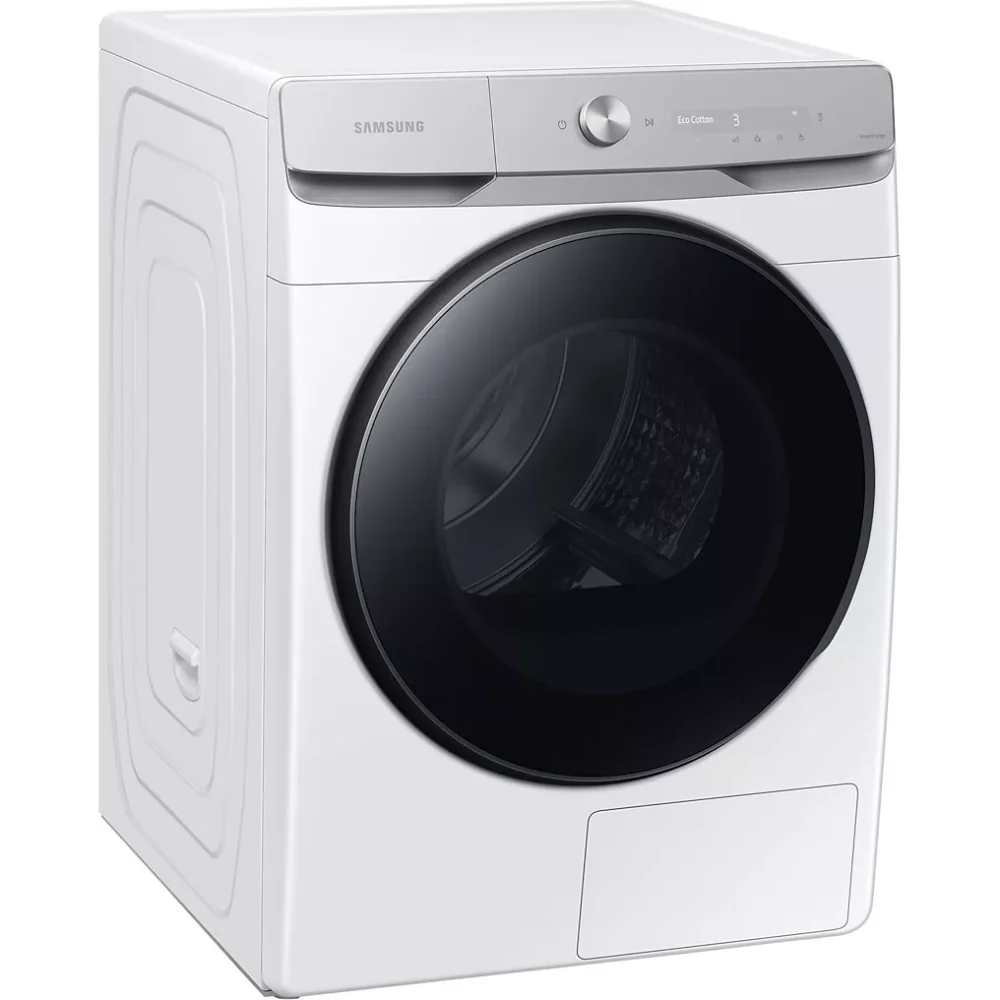 Sèche linge pompe à chaleur SAMSUNG DV16DG8600BW – Image 3