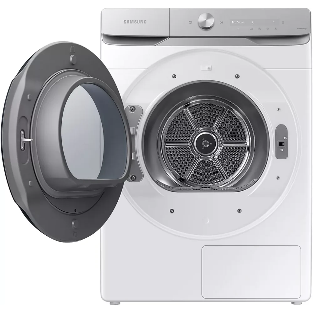 Sèche linge pompe à chaleur SAMSUNG DV16DG8600BW – Image 2