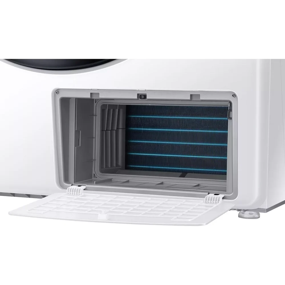 Sèche linge pompe à chaleur SAMSUNG DV16DG8600BW – Image 8