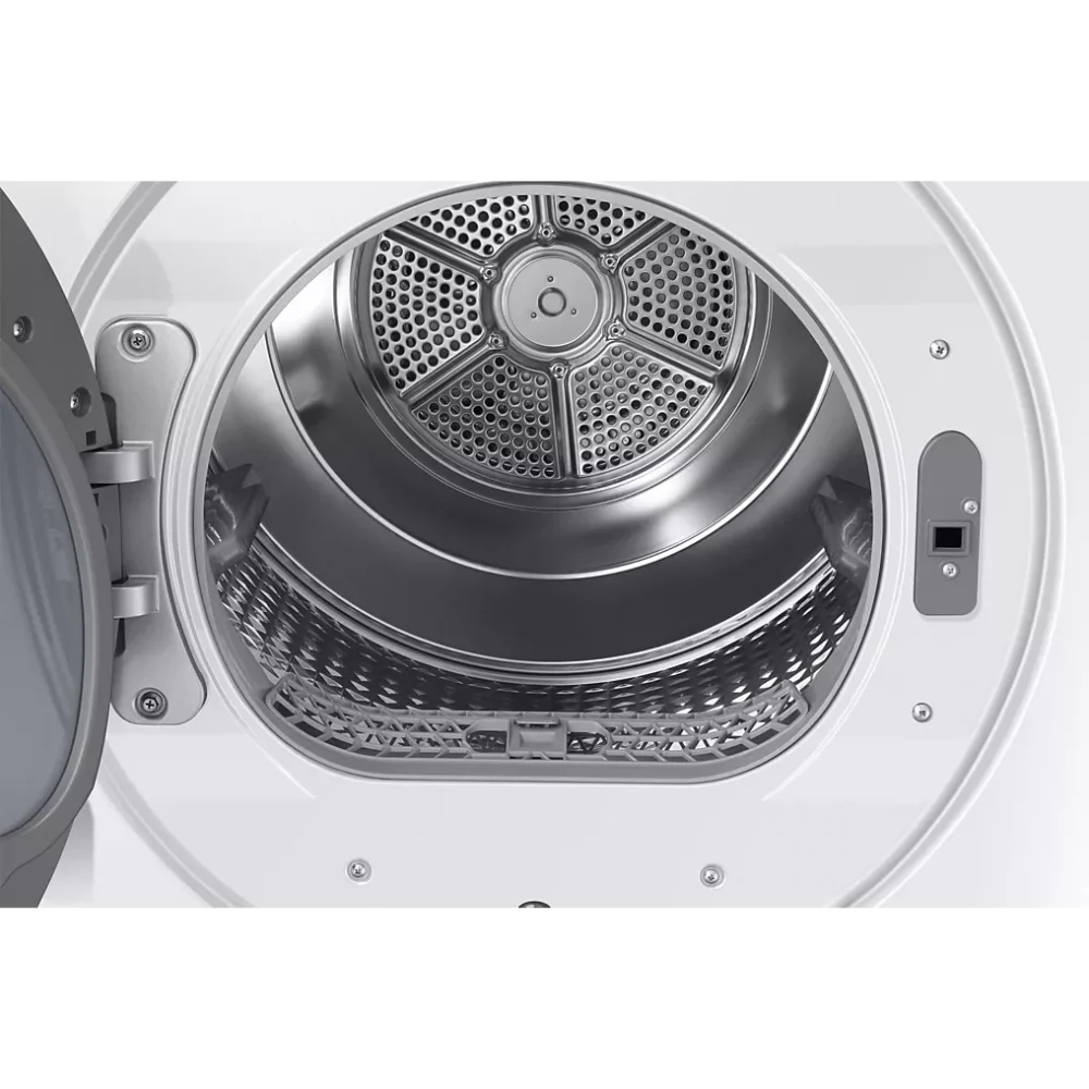 Sèche linge pompe à chaleur SAMSUNG DV16DG8600BW – Image 7