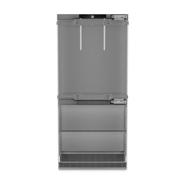 Réfrigérateur combiné encastrable LIEBHERR ECBNe8870 BioFresh – Image 3