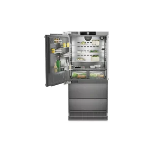 Réfrigérateur combiné encastrable LIEBHERR ECBNe8871 BioFresh