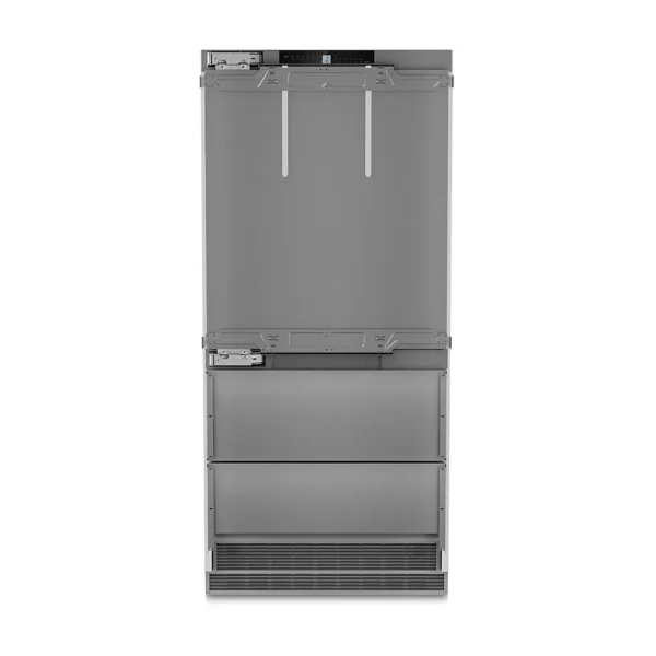 Réfrigérateur combiné encastrable LIEBHERR ECBNe8871 BioFresh – Image 2