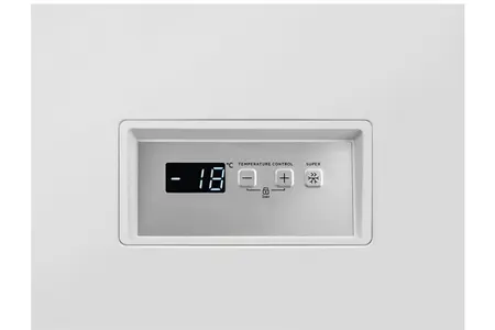 Aeg AHB531E1LW congélateur coffre – Image 2