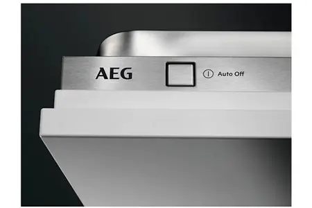 Aeg FSE62417P lave-vaisselle – Image 2