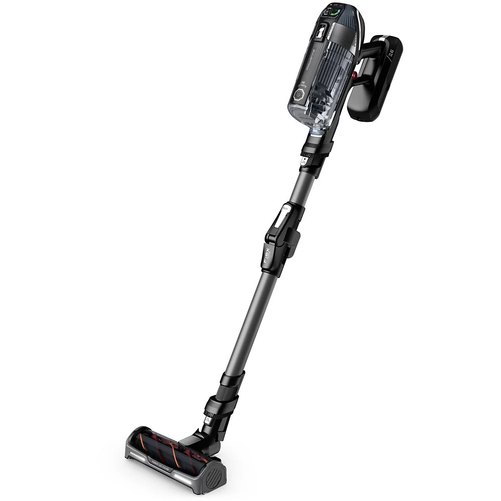 Aspirateur