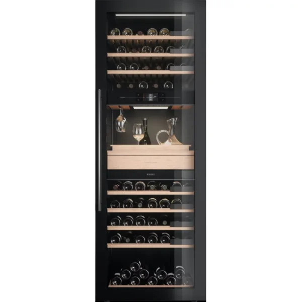 Cave à vin polyvalente ASKO WCN311942G