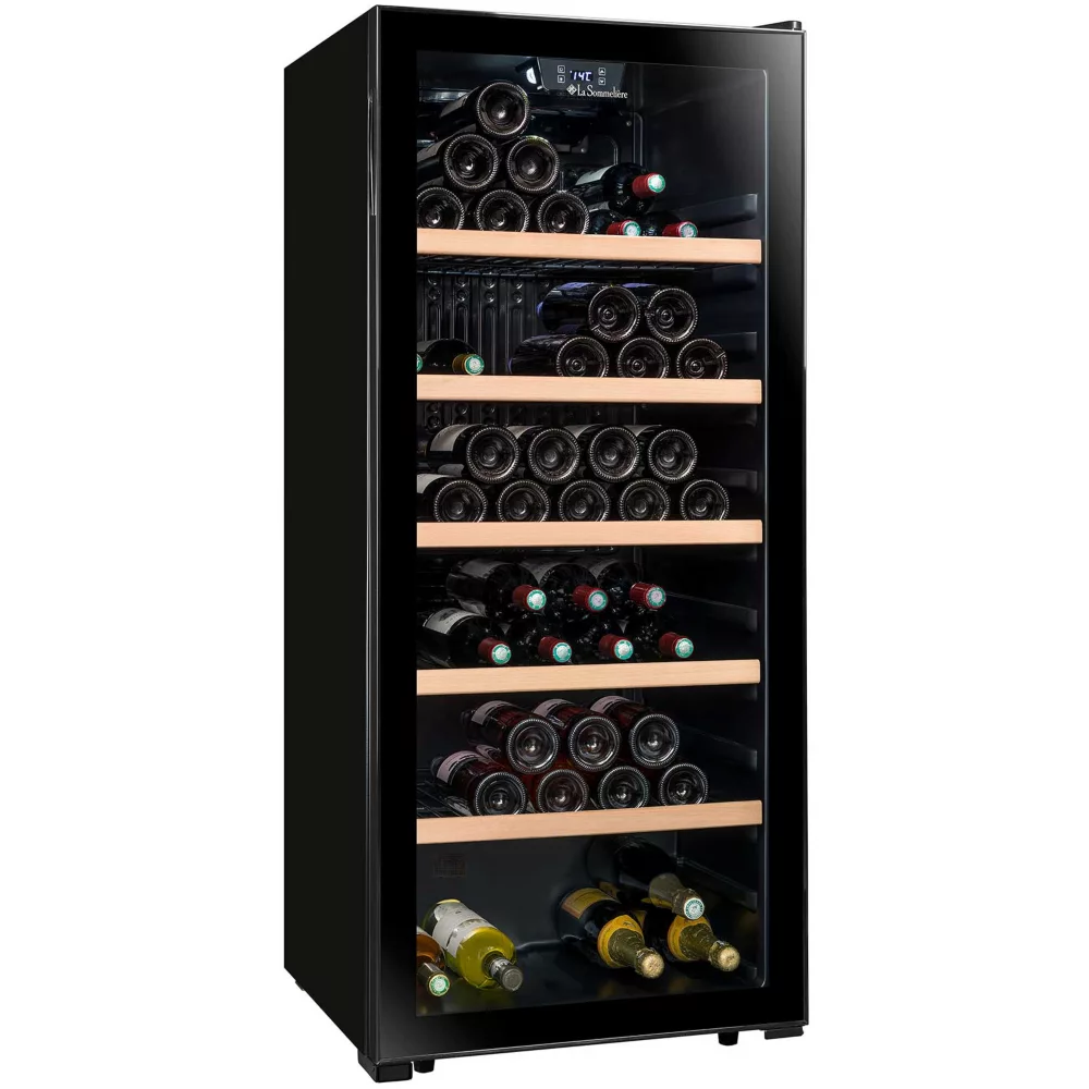Cave à vin de service LA SOMMELIERE LS117BLACK – Image 6