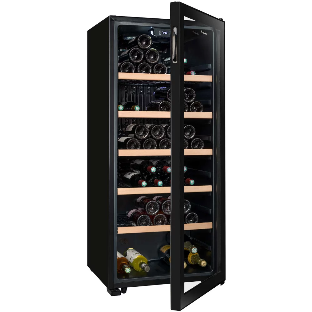 Cave à vin de service LA SOMMELIERE LS117BLACK – Image 7